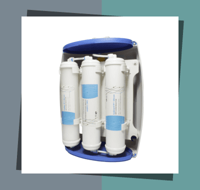 Top 5 Reasons Why Your Home Needs A Water Filter System